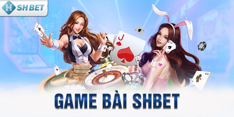 Game bài SHBET