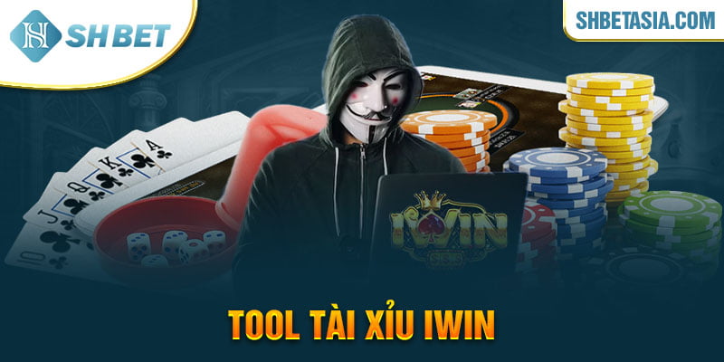 Tool tài xỉu Iwin