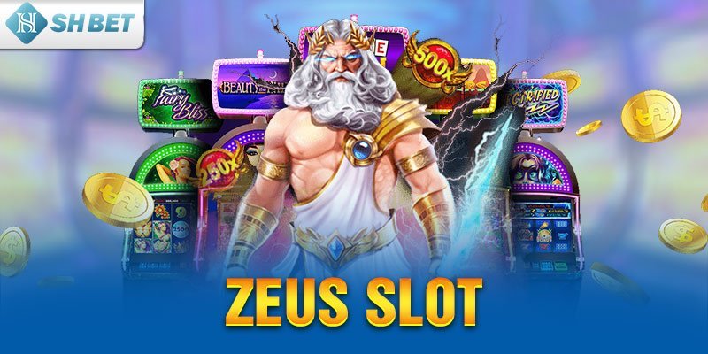 Zeus Slot